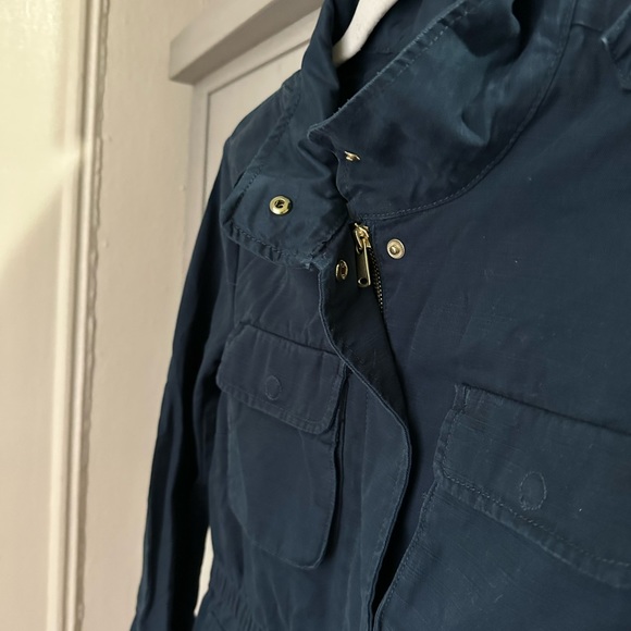 H&M Military-Style Jacket - Picture 10 of 15